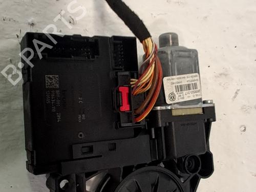 Right front window motor VW PASSAT B7 Variant (365) 2.0 TDI | BP33768454E20 - Image 2