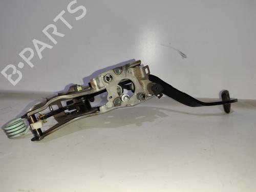 Clutch pedal TOYOTA VERSO (_R2_) 1.6 (ZGR20_, ZGR20R) | BP23378288I13 