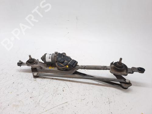 Used Front wiper motor OPEL INSIGNIA A Saloon (G09) 2.0 CDTI (69) (160 hp) 23371217
