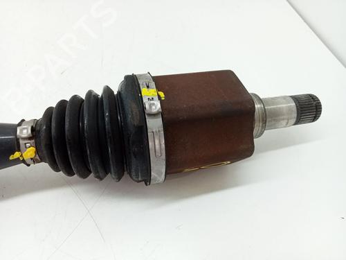 Right front driveshaft SEAT IBIZA IV (6J5, 6P1) 1.0 TSI | BP29270141M39