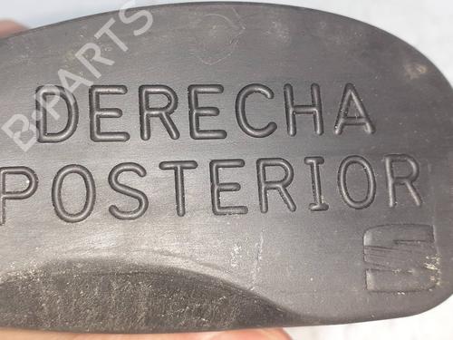 Hinge/Door check strap SEAT LEON ST (5F8) 2.0 TDI | BP25465153C146 