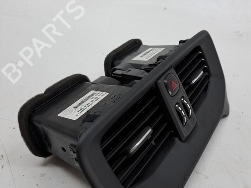 Warning switch VOLVO V40 Hatchback (525) D2 | BP23366901I22 