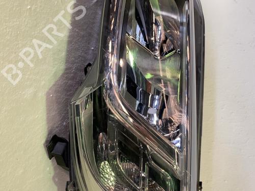 Left headlight FIAT DUCATO Van (250_) 115 Multijet 2,0 D | BP37590428C28 - Image 3