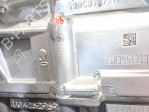 Engine RENAULT EXPRESS Box Body/MPV 1.5 Blue dCi 75 (F6AA) | BP39429669M1 - Image 6