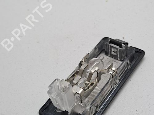 Licence plate light SEAT ALHAMBRA (710, 711) 2.0 TDI | BP23378173I40 