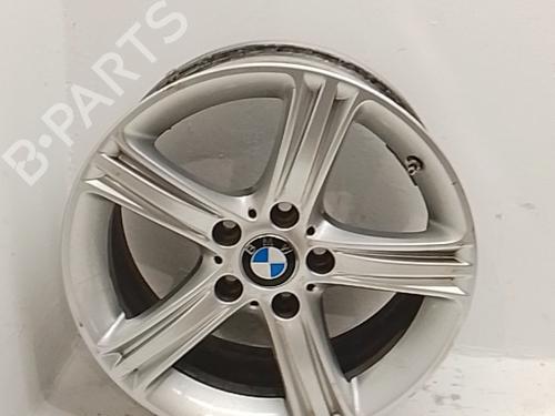 Used Rim Rim 38990997 38990997