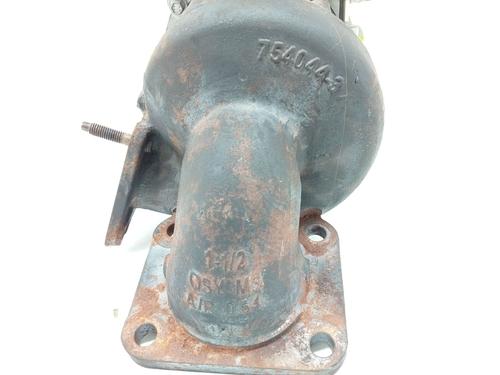 Turbocharger/Supercharger FORD TRANSIT Van (FA_ _) 2.4 TDCi RWD | BP28141987M71 