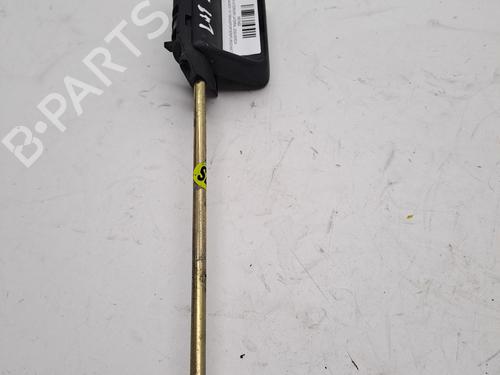 Used Interior handle VW MULTIVAN T5 (7HM, 7HN, 7HF, 7EF, 7EM, 7EN) 2.5 TDI (130 hp) 23381279