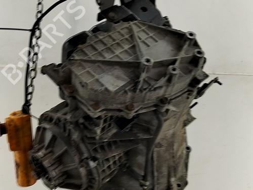 Used Gearbox Gearbox CHRYSLER 300M (LR) 3.5 V6 24V (254 hp) 33012122 33012122