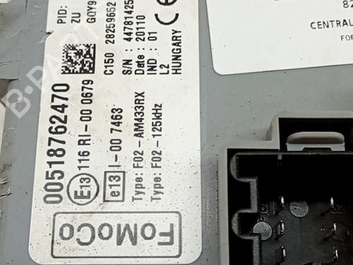 Electronic module FORD KA (RU8) 1.2 | BP33763012M83 - Image 4