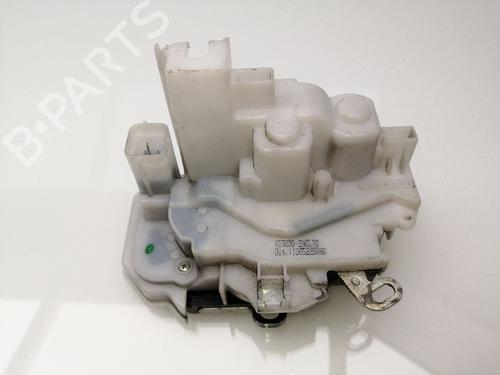 Used Front right lock FIAT QUBO (225_) 1.3 D Multijet (225CXB1A, 225AXB1A, 225CXB11, 225AXB11,... (75 hp) 23420054