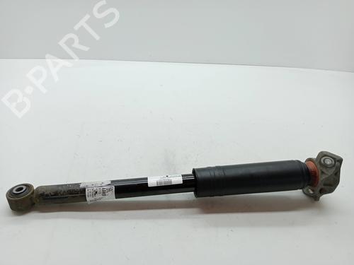 Used Left rear shock absorber OPEL ASTRA J Saloon 1.7 CDTI (69) (110 hp) 23344529