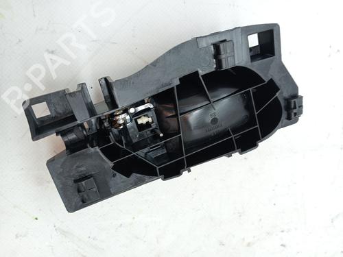 Rear left interior door handle CITROËN C3 I (FC_, FN_) 1.4 16V | BP23356735I15 