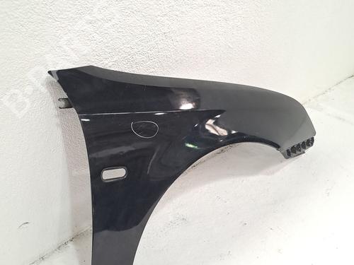 Right front fenders SAAB 9-3 (YS3F, E79, D79, D75) 1.9 TiD | BP29585109C42 