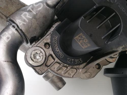 Egr FORD MONDEO IV (BA7) 1.6 TDCi | BP23937712M69 