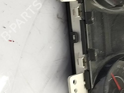 Ferdsskriver SSANGYONG TIVOLI 1.6 XDi 160 | BP31035836C48