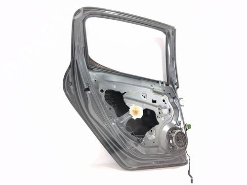 Left rear door PEUGEOT 308 I (4A_, 4C_) 1.6 HDi | BP29228125C4 
