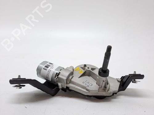 Rear wiper motor KIA SPORTAGE IV (QL, QLE) 1.7 CRDi | BP23364667M102 