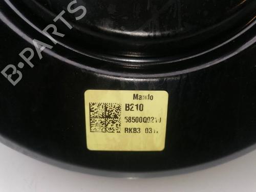 Servo brake HYUNDAI BAYON (BC3) 1.2 MPI | BP27292701M42 