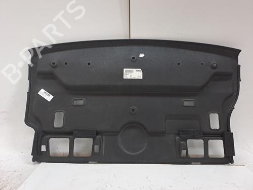Used Tailgate AUDI A8 D4 (4H2, 4H8, 4HC, 4HL) 6.3 W12 quattro (500 hp) 23376848
