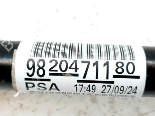 Right front driveshaft OPEL COMBO Box Body/MPV (K9) 1.5 D | BP35967654M39 - Image 2