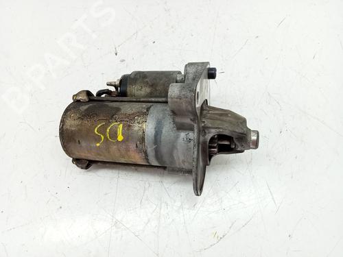 Used Starter FORD FOCUS C-MAX (DM2) 1.6 TDCi (109 hp) 29228789