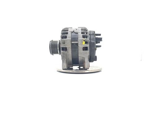 Alternator RENAULT KADJAR (HA_, HL_) 1.5 dCi 110 (HLA3) | BP28036950M7