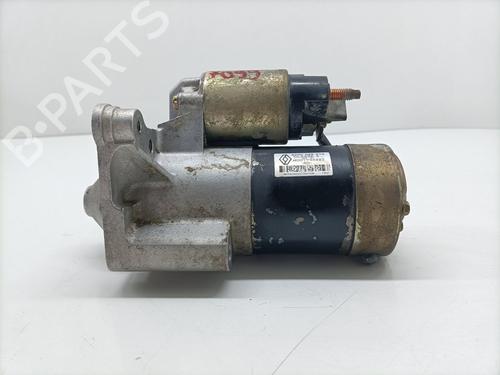 Used Starter RENAULT LAGUNA II (BG0/1_) 1.9 dCi (BG0R, BG0E) (100 hp) 25465278