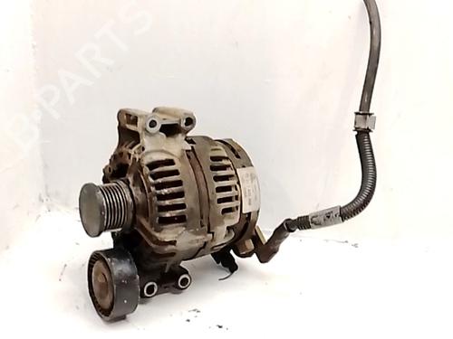 Used Alternator Alternator BMW 3 Touring (E46) 318 i (143 hp) 34537466 34537466