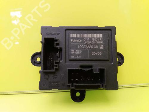 Modulo electronico FORD FIESTA VI (CB1, CCN) 1.5 TDCi (75 hp) 23379139