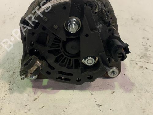 Alternator SEAT LEON (1M1) 1.6 16 V | BP33815721M7 - Image 2