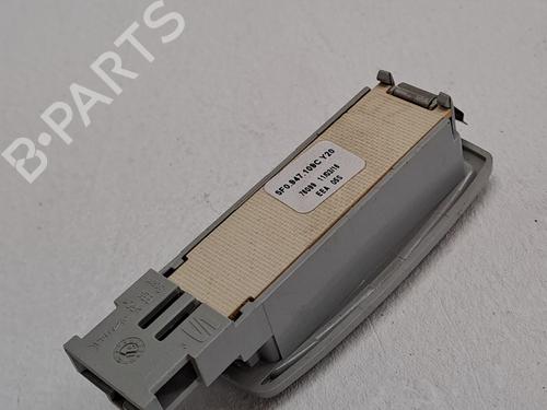 Interior roof light VW GOLF VII (5G1, BQ1, BE1, BE2) 2.0 TDI 4motion | BP26950483I8 