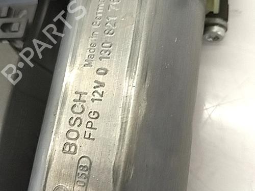 Right front window motor PEUGEOT 307 (3A/C) 2.0 HDi 135 | BP29384996E20 