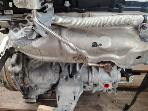 Engine BMW 3 (F30, F80) 318 d | BP31369331M1 
