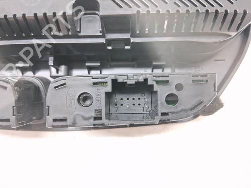 Climate control FORD KUGA II (DM2) 2.0 TDCi 4x4 | BP28958839I5 