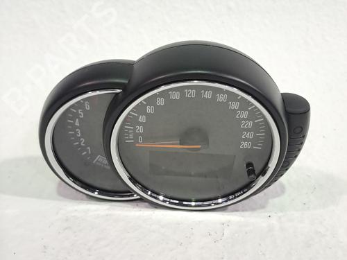 Used Instrument cluster MINI MINI CLUBMAN (F54) Cooper (136 hp) 25613351