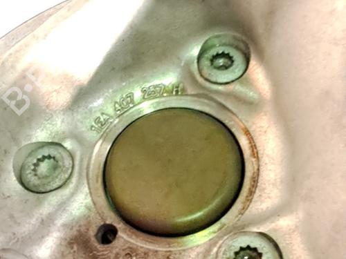 Used Left front steering knuckle CUPRA BORN (K11) 58 e-boost (231 hp) 29558730