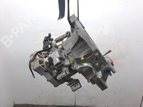 Gearbox FIAT 500 (312_) 1.2 (312AXA1A) | BP23377530M3 