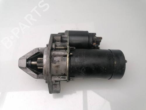 Used Starter MERCEDES-BENZ C-CLASS (W202) C 220 (202.022) (150 hp) 23940193