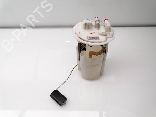 Used Fuel pump RENAULT MEGANE III Hatchback (BZ0/1_, B3_) 1.5 dCi (BZ0C) (90 hp) 23387000