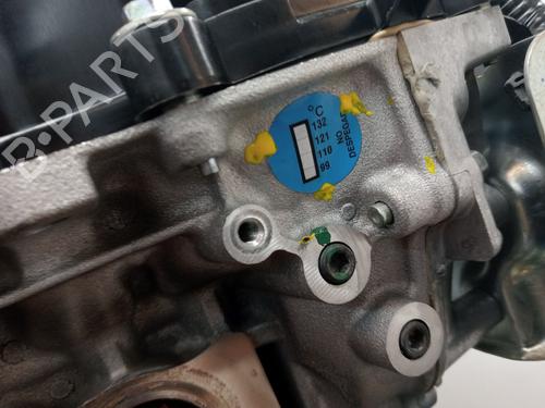 Engine MAZDA 2 Hatchback (DL, DJ) 1.5 SKYACTIV-G | BP23361848M1 