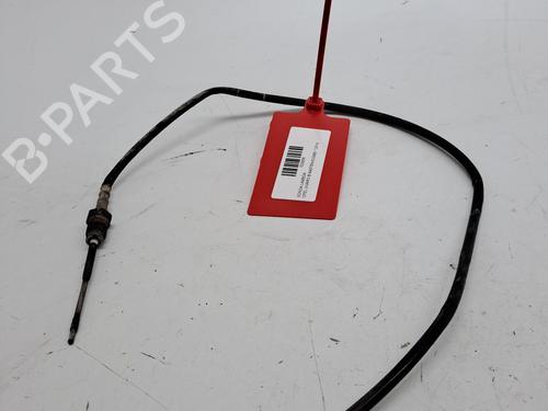 Elektronisk sensor OPEL VIVARO B Van (X82) 1.6 CDTI (05) (120 hp) 23367359