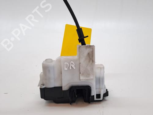 Front right lock FIAT 500 (312_) 1.2 (312AXA1A) | BP23360852C97 