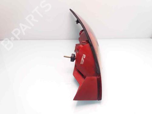 Right taillight FORD FOCUS I (DAW, DBW) 1.8 16V | BP23458161C35 