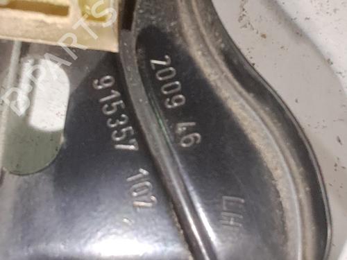 Front left window mechanism OPEL ASTRA J (P10) 1.7 CDTI (68) | BP37591501C22 - Image 2