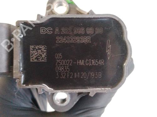 Ignition coil RENAULT GRAND SCÉNIC IV (R9_) 1.3 TCe 140 (R9NB) | BP26381920M94 