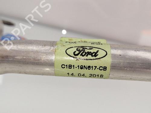 AC-rør FORD TRANSIT Van (FA_ _) 2.4 DI (FAA_, FAB_, FAC_, FAD_) (90 hp) 23650480