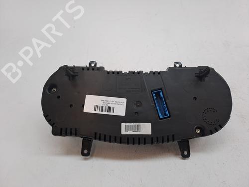Instrument cluster SEAT ALTEA (5P1) 1.9 TDI | BP24172453C47