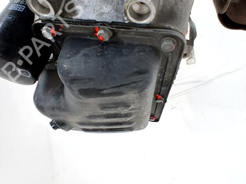 Engine HYUNDAI i20 I (PB, PBT) 1.2 | BP29990837M1