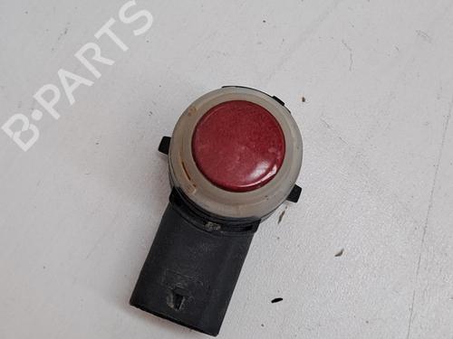 Used Electronic module OPEL ASTRA L (O5) 1.2 (FPHNPJ) (110 hp) 27668686